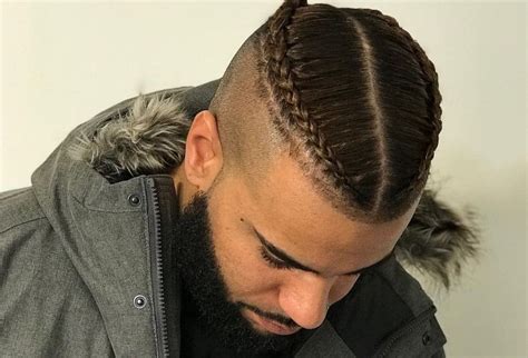 21 Braids For Men To Uplift Your Personality Haircuts
