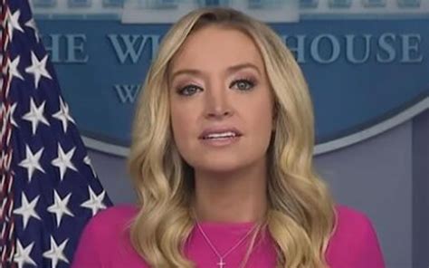Kayleigh Mcenany Joining Fox News The Left Melts Down The Tatum Report