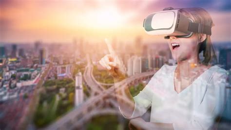 15 Examples Of The Use Of Virtual Reality Vr In Tourism Capsule Sight