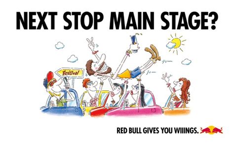 Nishant Shah Red Bull Cartoons Hyper Targeted Advertising