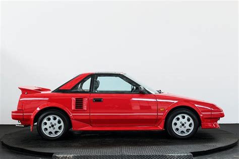 Re Toyota Mr2 T Bar Spotted Page 1 General Gassing Pistonheads Uk