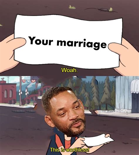 I'd rather be with someone who does will smith meme. The best will smith memes :) Memedroid
