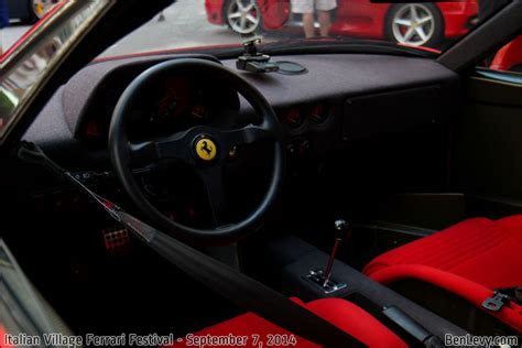 We did not find results for: Ferrari F40 interior - BenLevy.com