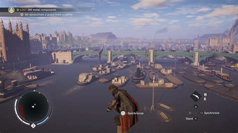 Assassin S Creed Syndicate Ps Review Playstation