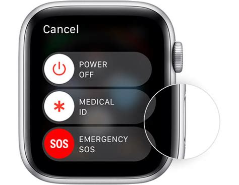 How To Turn Off Apple Watch 2 Methods Techowns