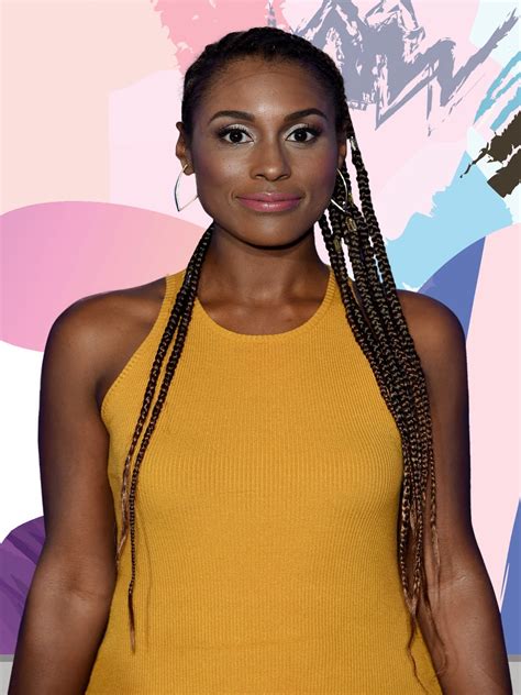 Issa Rae Shares Hilarious Dating Advice For Men Essence