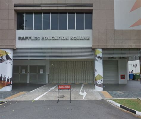 Raffles Design Institute Gb Schooling