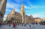 Munich Travel Costs & Prices - Oktoberfest, Nymphenburg & Bratwurst ...