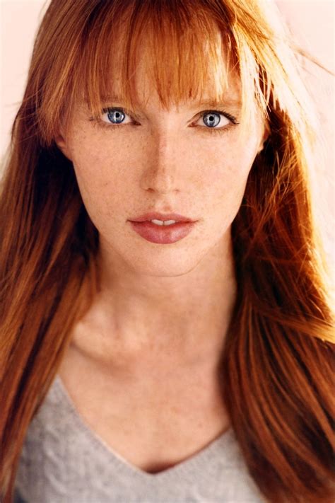 Natural Beauty Beautiful Freckles Stunning Redhead Beautiful Red Hair