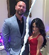 'Jersey Shore' Alum Roger Mathews, Danielle Miele Split