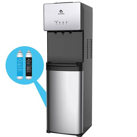 Which Is The Best Gallon Water Cooler With Filter Home Appliances