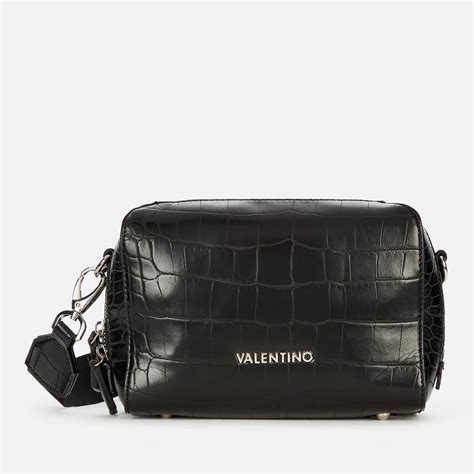 valentino bags women s pattie cross body bag black