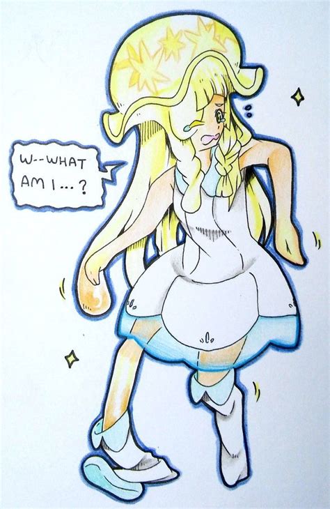 Nobody knows why everyone disappeared, but it started around when the tsareena bragged that gourgeist's pumpkins looks stupid, and the pokemon didn't. Pin on Turn Into A Pokemon