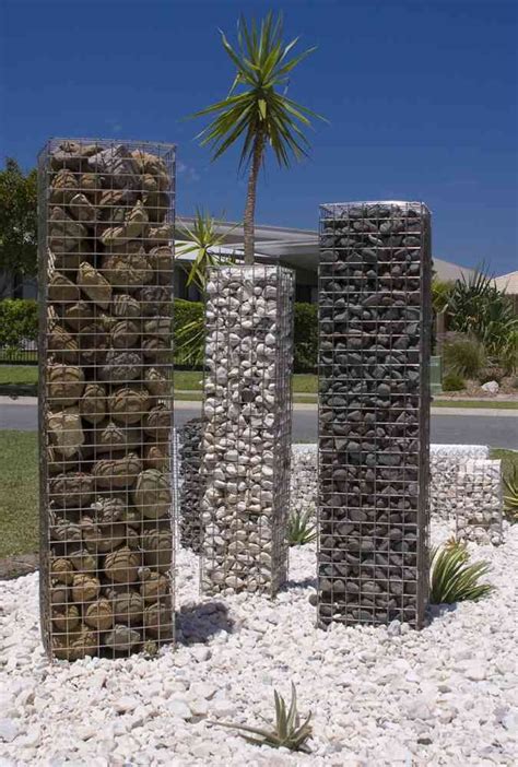 Advantages Of Gabion Cages Gabion Retaining Walls