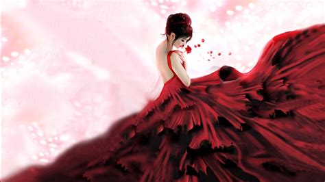 Beautiful girly wallpapers... :)