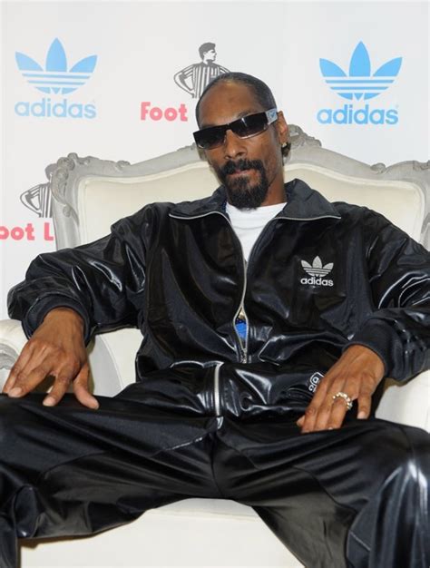 Snoop Dogg Is The Og Of Style 31 Pics