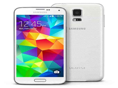 Galaxy S5 16gb Sprint Phones Sm G900pzwaspr Samsung Us
