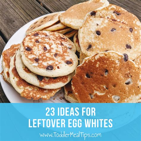 Leftover Egg Whites - 23 Ideas | Homemade crab cakes, Leftover egg whites, Homemade granola