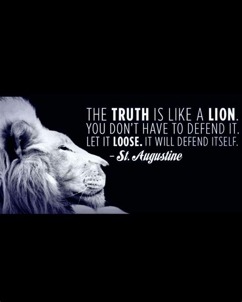 Strong Lion Quotes Quotesgram