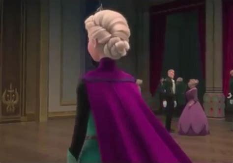 Hair Tutorial Elsa Coronation Twist Updo Rotoscopers