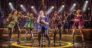 All the songs in 'Six the Musical' | London Theatre