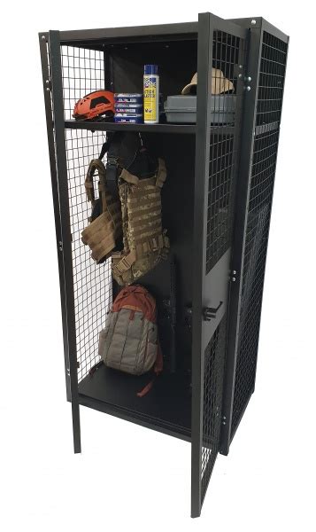 Ta 50 Military Gear Locker 365 Tactical Equipment