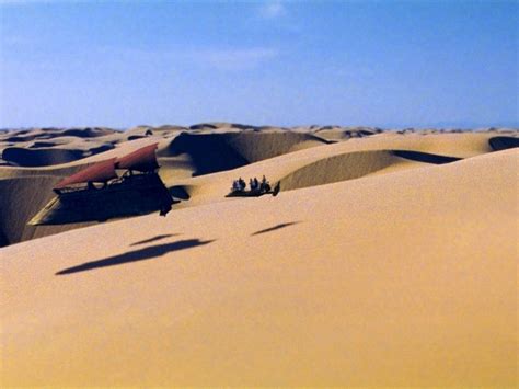 Dune Sea Star Wars Wiki Fandom Powered By Wikia