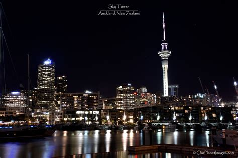 Sky tower, new zealand 2019. Sky Tower, Auckland New Zealand