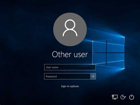 Windows 10 Enable Blank Passqord How To Enable Password Expiration In