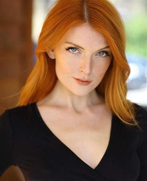 Pin By William May On Things Red Redheads Beautiful Redhead Redhead