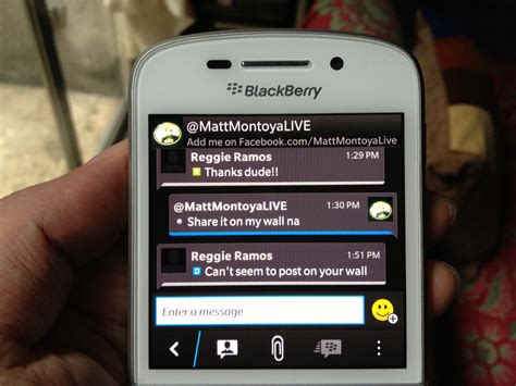 Review Blackberry Q10 • Digital Reg Since 2004 • Tech Review