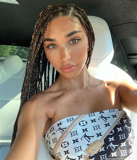 Picture Of Chantel Jeffries