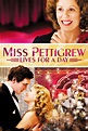 Miss Pettigrew Lives for a Day (2008) | FilmFed