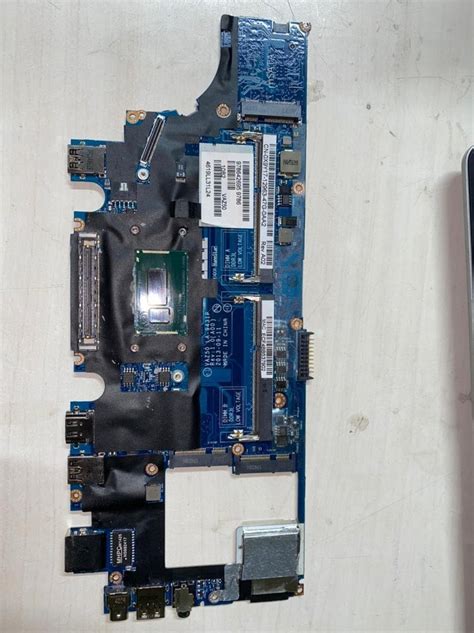 Dell Latitude E7240 I7 4th Motherboard At Rs 7500 Dell Motherboard In