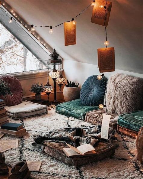 These Small Space Meditation Room Ideas Are Practical And Budget Friendly Cozy Room Meditation
