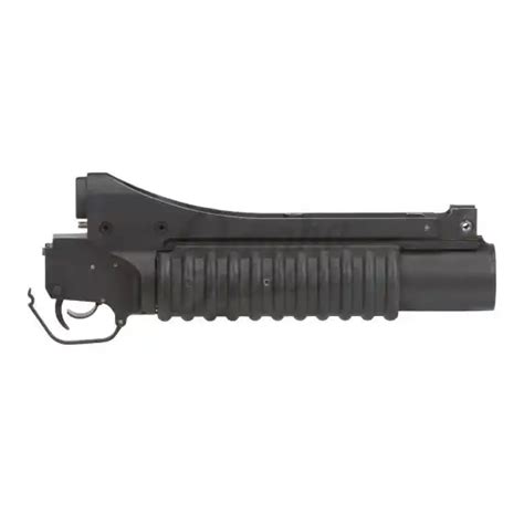 Lmt Classic M203 Barrel Mounted Launcher 40mm 9 Omaha Outdoors