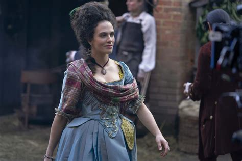 Harlots Season Episode Review Emily Lacey S Life May Be A