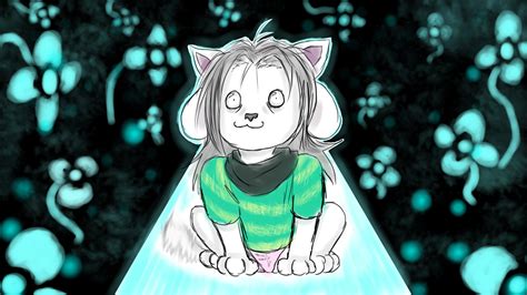 Temmie Wallpaper 77 Images