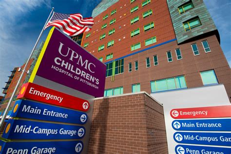 Upmc Jameson To Bring Childrens Hospital Telehealth To Emergency Room