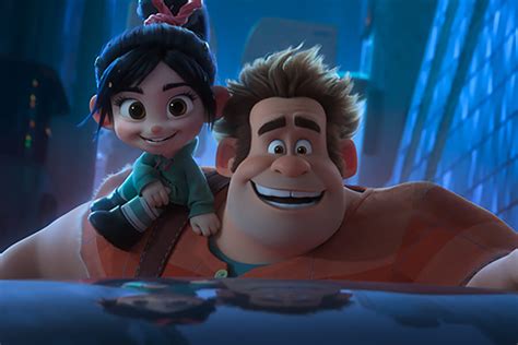Movie Review Ralph Breaks The Internet Archdiocese Of Baltimore