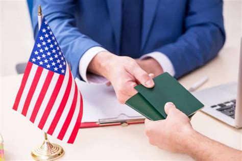 10 Mistakes People Make At Us Embassy For A Visa Interview