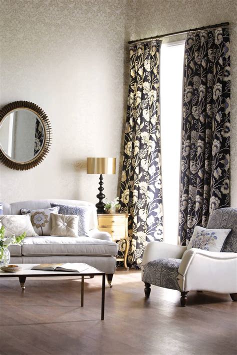 15 Fantastic Living Room Curtains Ideas For 2021 Home Decor Bliss