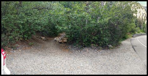 Stairs Gulch Trail Big Cottonwood Canyon In 360 Degrees