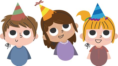 Kids Vector Png At Getdrawings Free Download