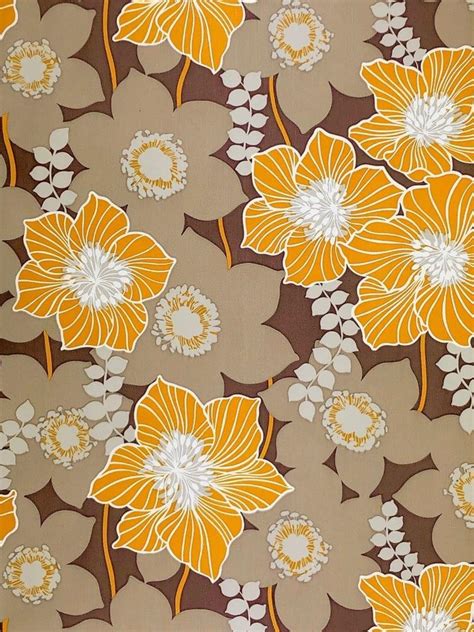 70s Floral Wallpapers Top Free 70s Floral Backgrounds Wallpaperaccess