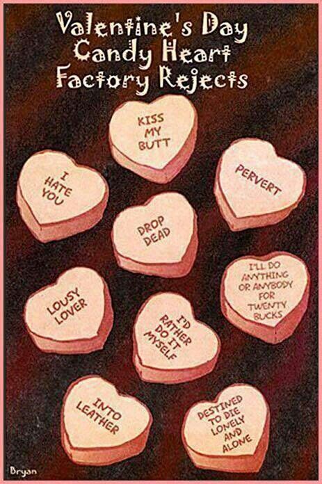 Giggles Heart Candy Valentine Candy Hearts Valentines