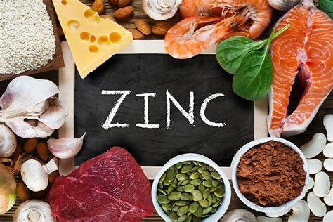 Why Is Zinc So Important