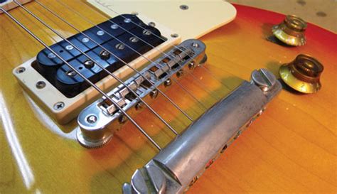Ibanez Bass Bridge Replacement Guitar