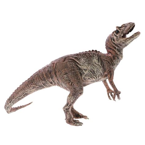 Allosaurus Alosaurio 410 Dinomania