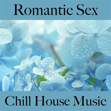 Romantic Sex Chill House Music Album By Something Wicked Spotify